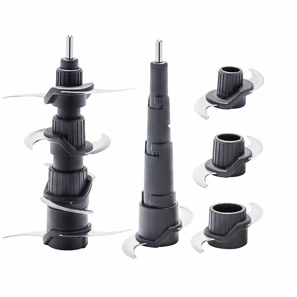 Multiprocessador Power Nutri Revolution Ichef 110V