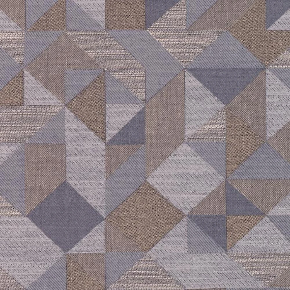 Papel De Parede Ambiance Moderno 29308 - Rolo 10m X 0,53m