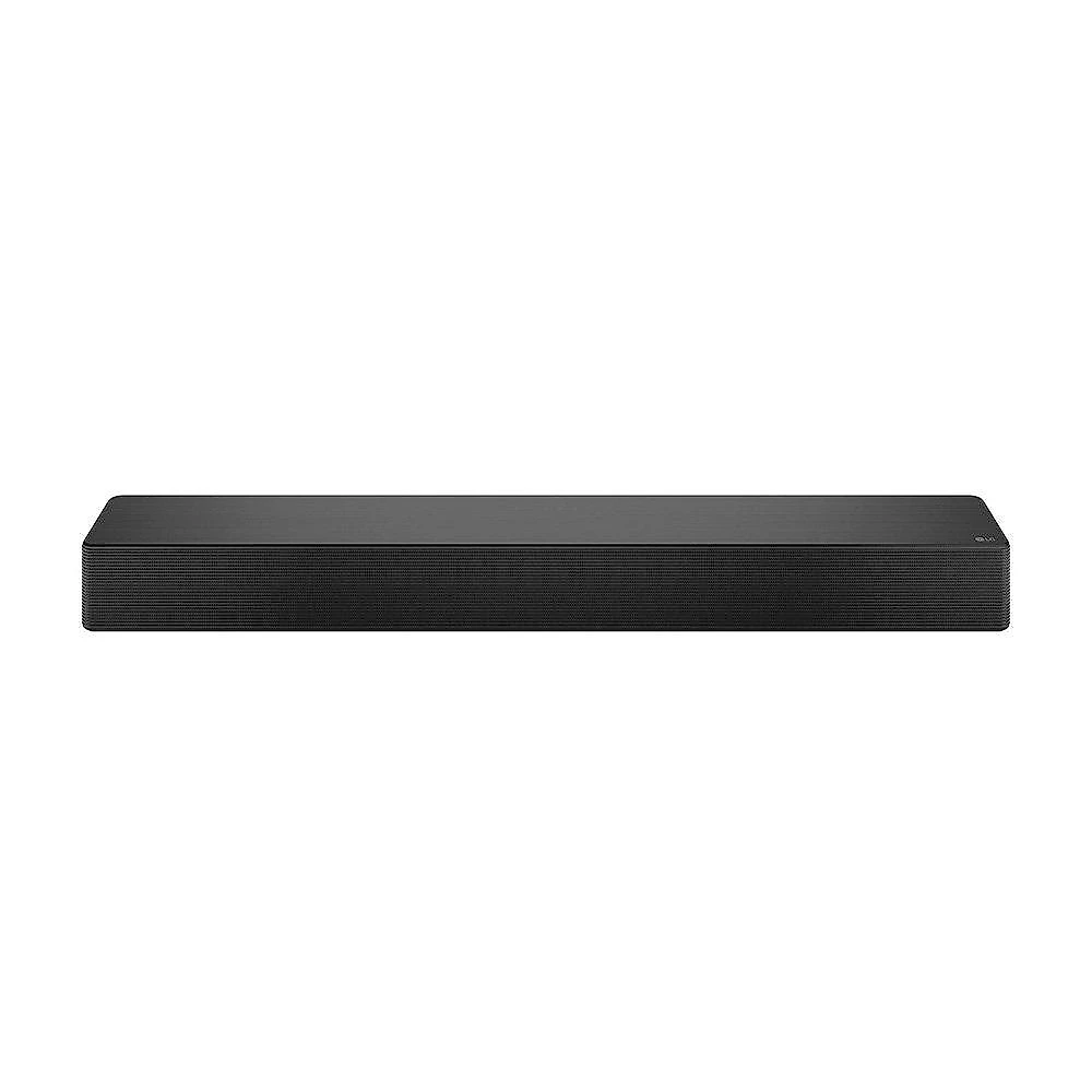 Soundbar LG SH5A, 320W, 4.1 Canais, Bluetooth, Dolby Digital, DTS Digital Surround, Bivolt, Preto - SOUNDBAR SH5A