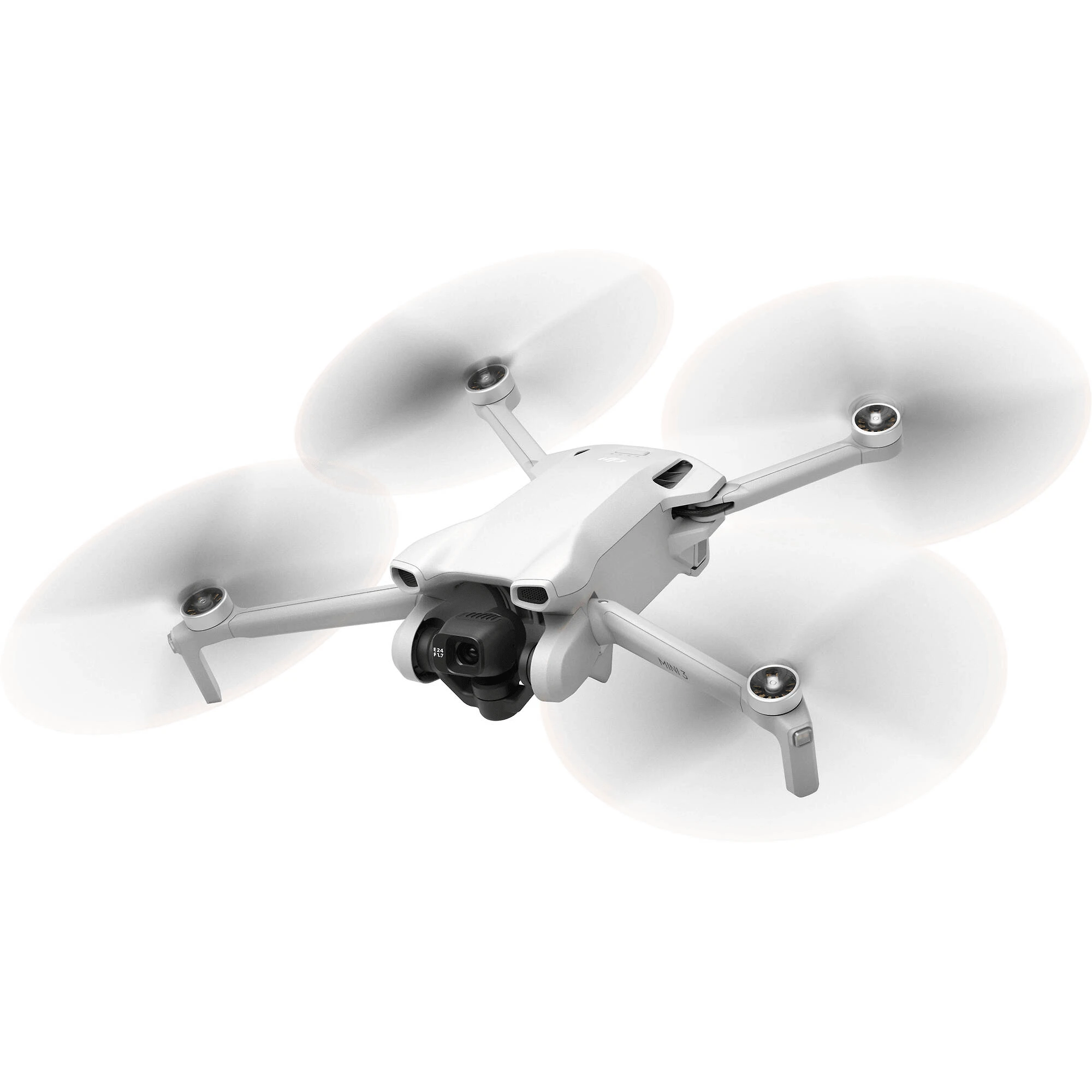 Drone DJI Mini 3 com Controle Remoto RC-N1