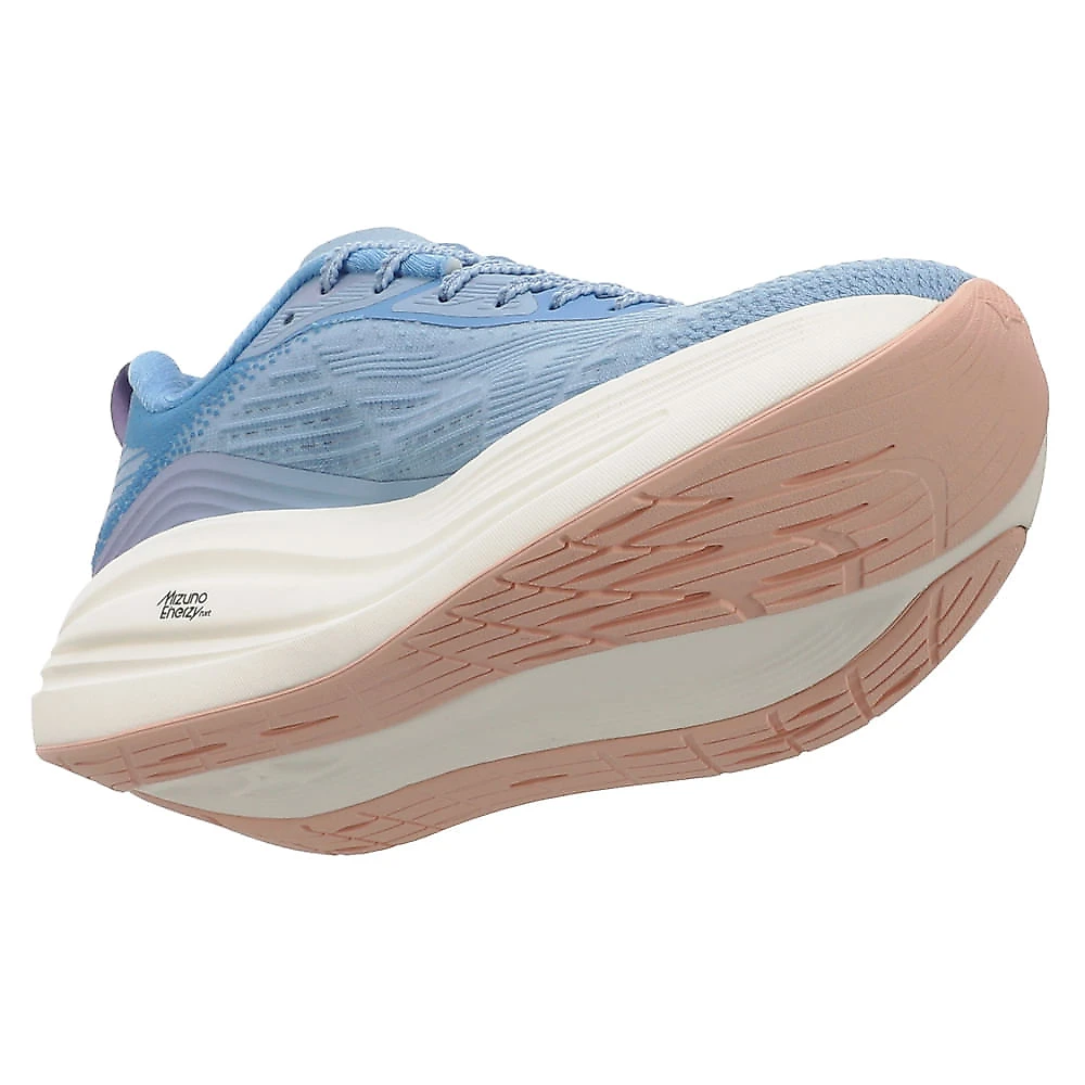 Tênis de Corrida Mizuno Neo Aura Feminino Azul - 34