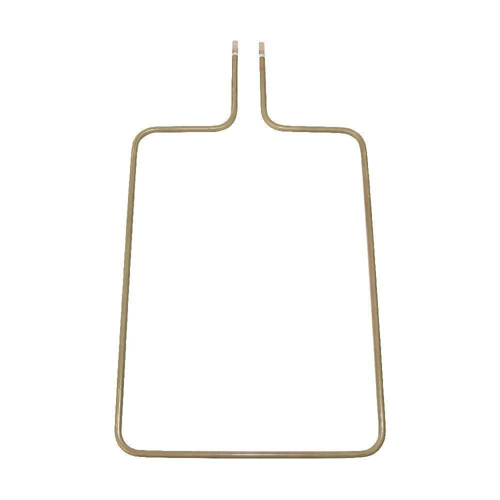 Resistência Superior Para Forno De Bancada 60Litros Verde 110V