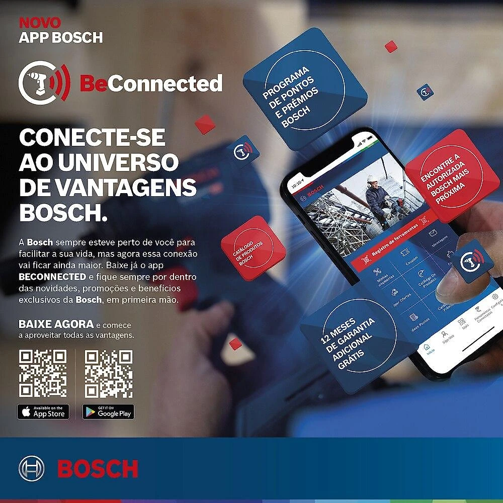 Nível a Laser Bosch Nivelox GLL 3 - 15 Metros