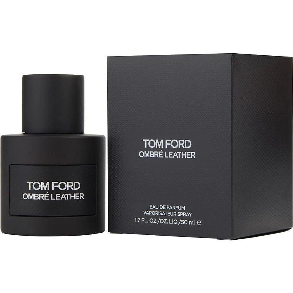 Perfume Unisex Tom Ford Ombre Leather Eau De Parfum 50 Ml