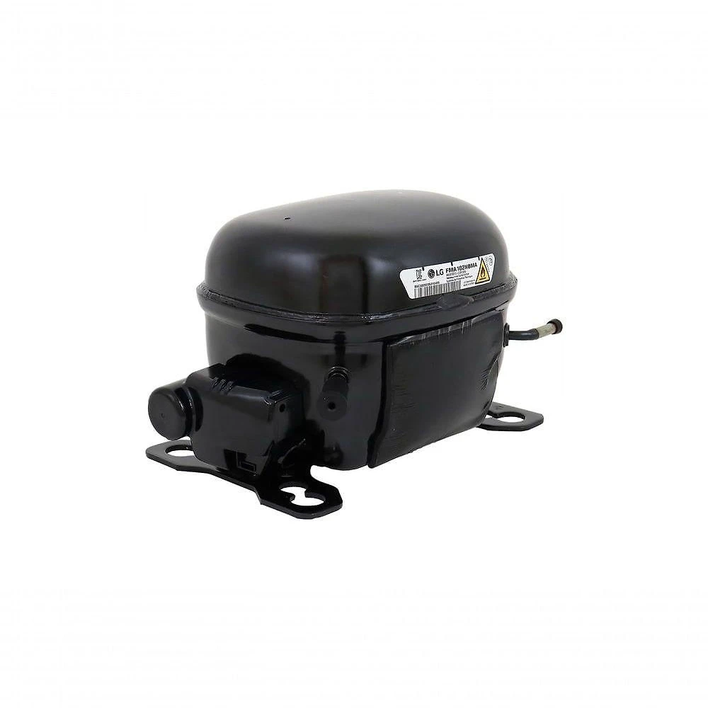Compressor FMA102NBMA Refrigerador LG TCA37071511