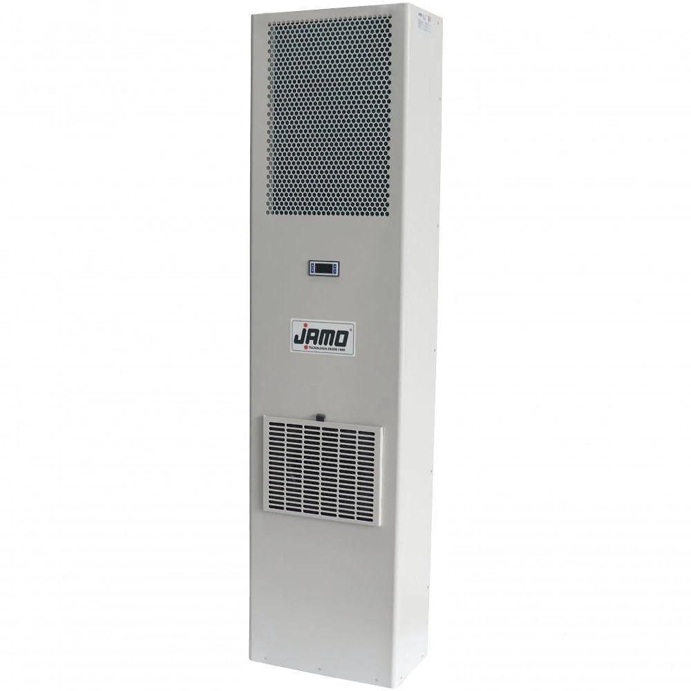 Ar Condicionado Industrial Para Painel Elétrico Indoor 3000W 220V Monofásico IP54 Gica 302