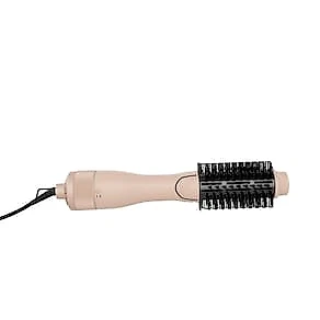 Escova Secadora Britânia BEC07 Soft Cerâmica 1300W Rosa - Bivolt