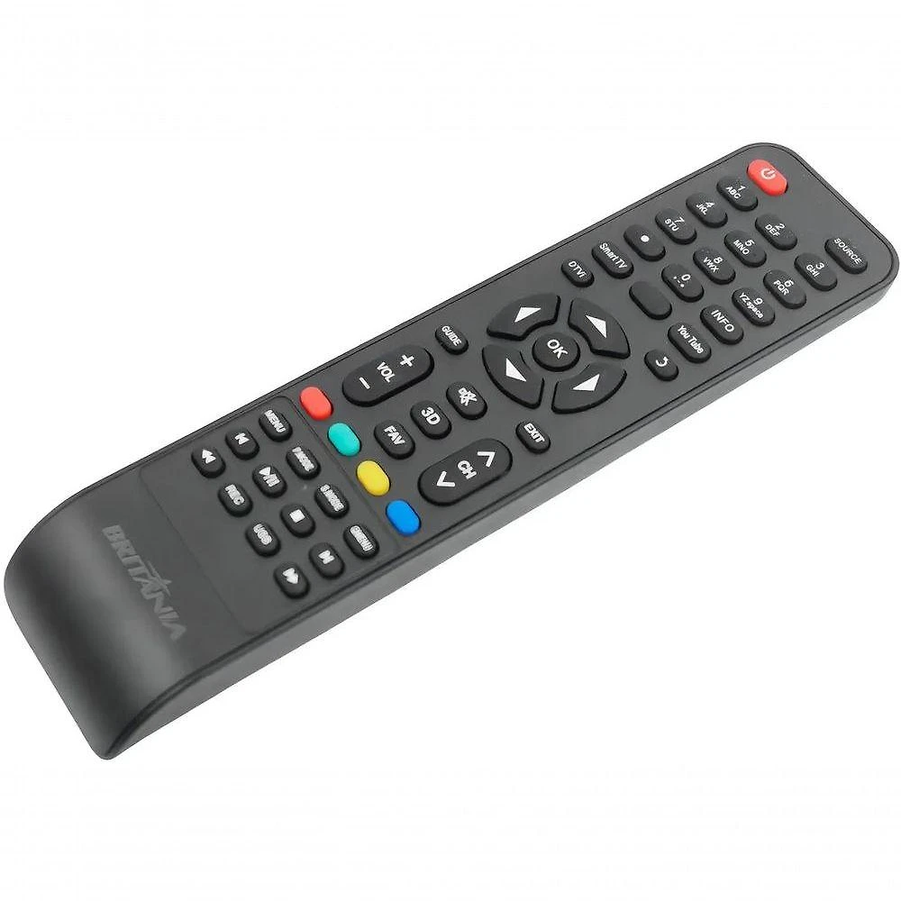 Controle Remoto Philco Original TV PTV40E20DSGWA PTV48A12DSGWA PH48B40DSGW