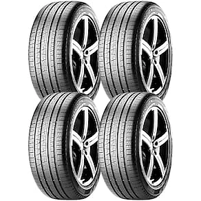 Pneu Aro 16 Pirelli 215/65 XL S-Veas 102H - 4 Unidades
