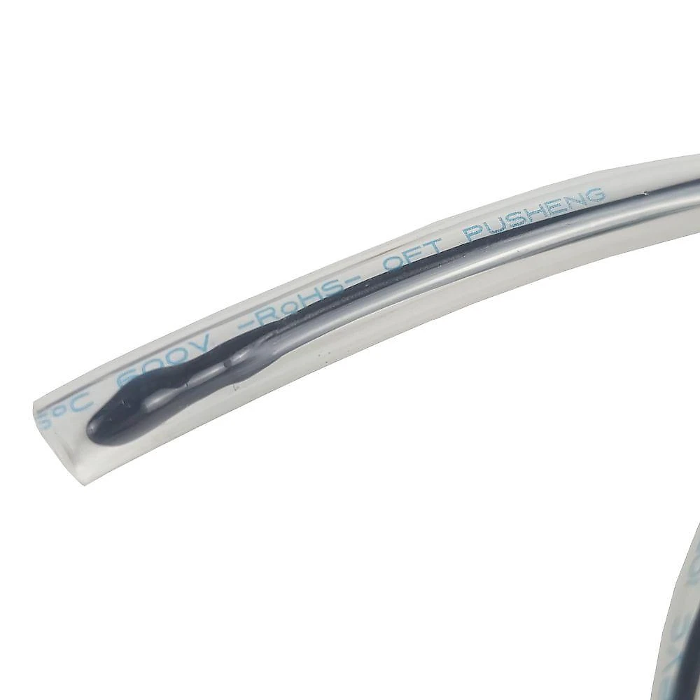 Sensor de Temperatura Condensadora Carrier 82364384 para Ar Condicionado 12 a 22.000 BTUS Bivolt