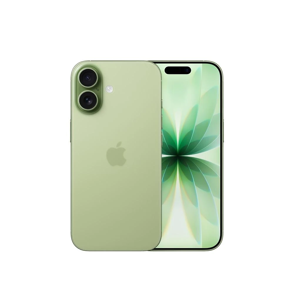 IPHONE 17 SAGE 512GB MG6V4BR/A