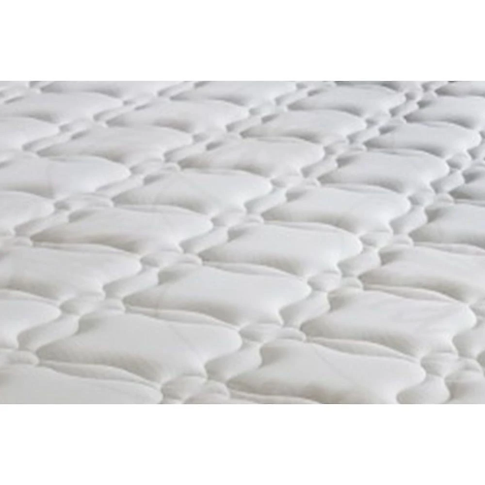 Colchão Solteiro Molas Ensacadas Pocket Revolution Híbrido Pillow (88x188x27) - Castor