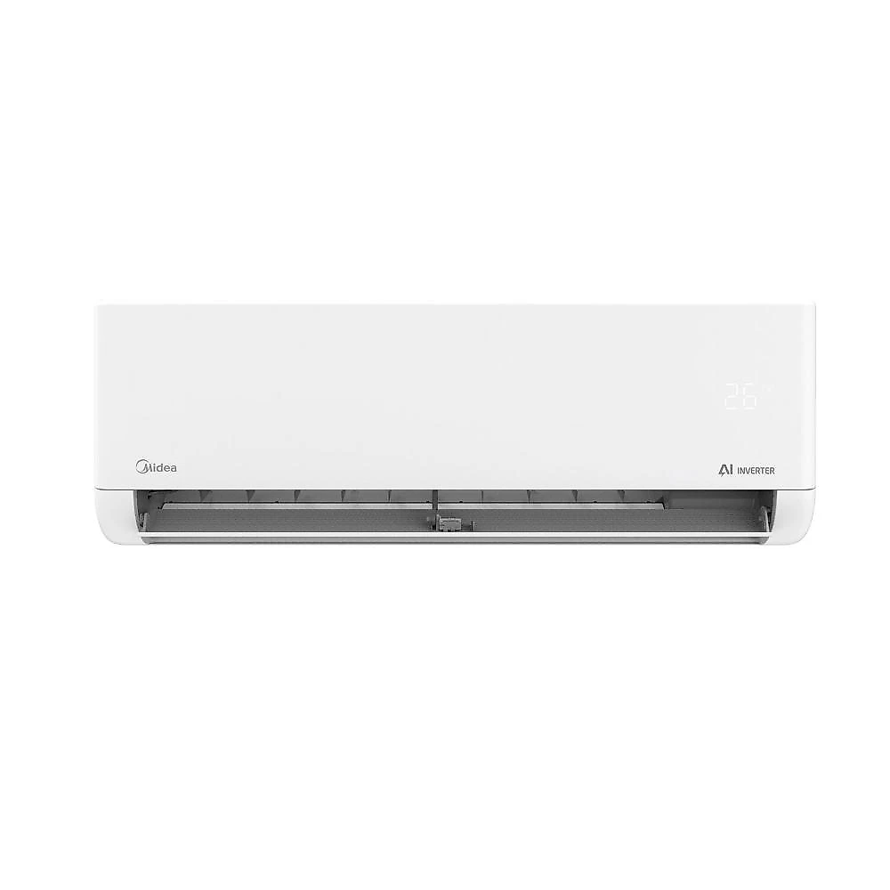 Ar-Condicionado Split Inverter 9000 BTUs Springer Midea AI Airvolution High Wall Só Frio 42EFVCA09M5/38TAVCA09M5 220V