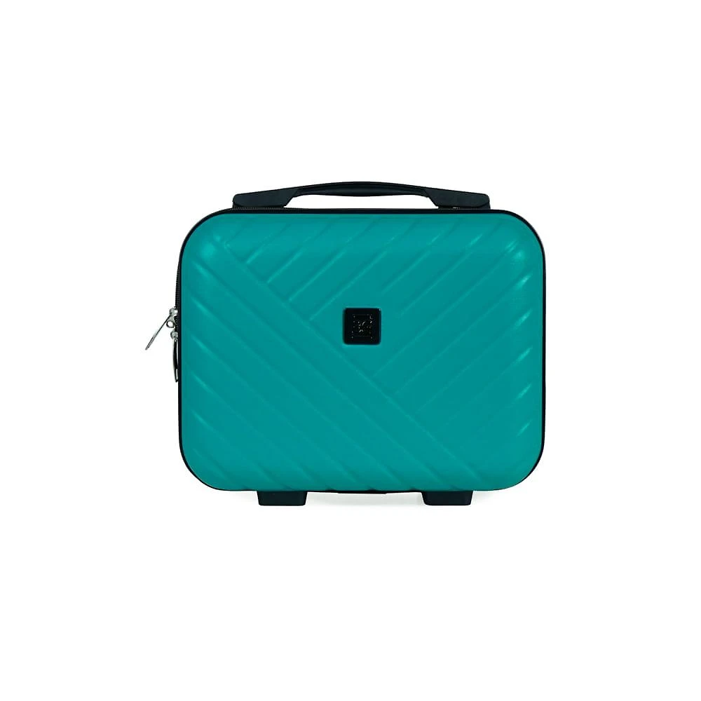 Frasqueira Detroit Verde