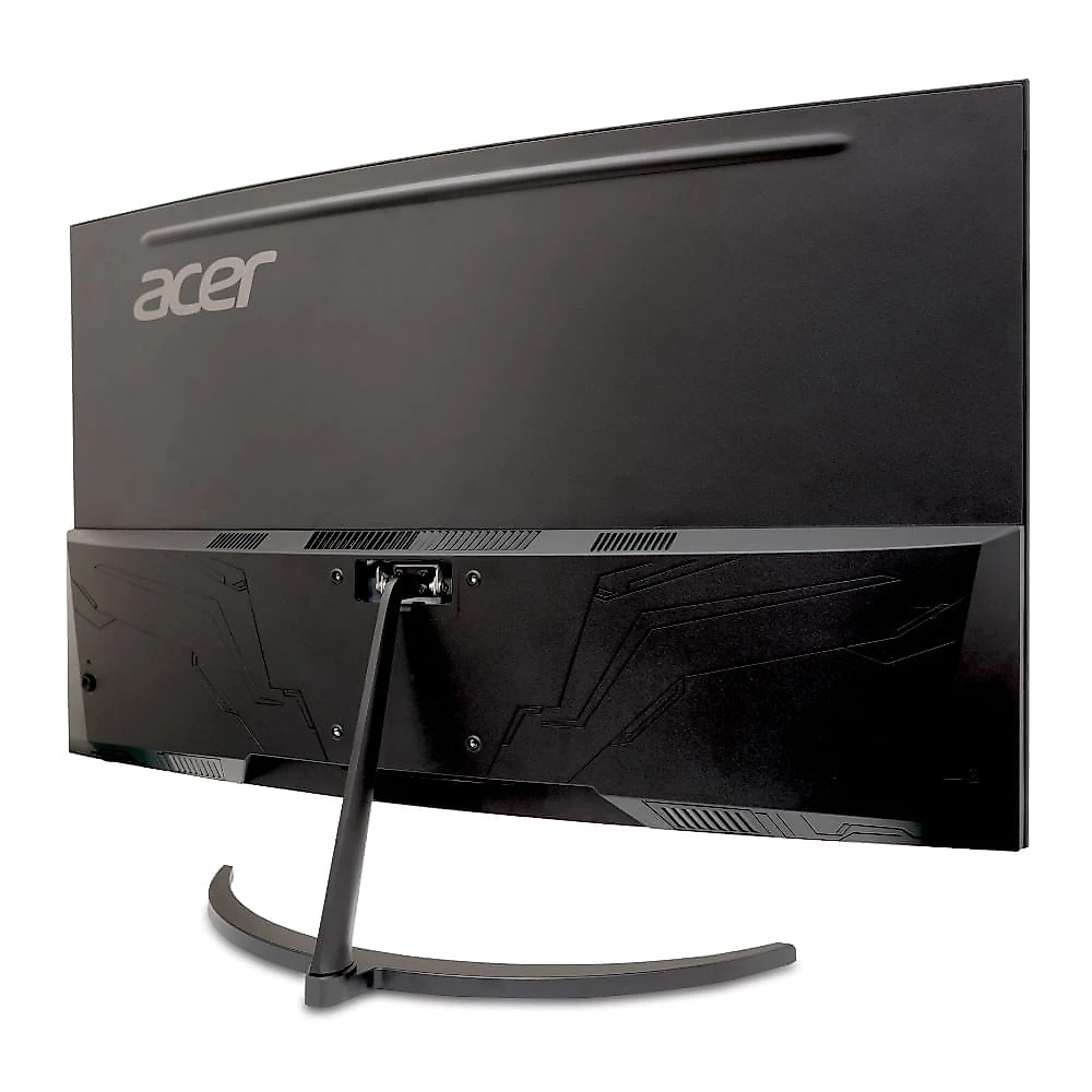 Monitor Acer Gamer Nitro 31.5” Monitor Acer Nitro Gamer EDT320Q S3biipx 31.5” FHD 180 Hz 1ms