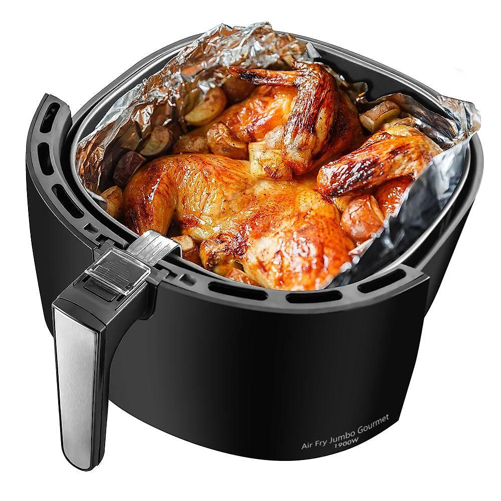 Air Fryer Philco 8,1L Sem Óleo 200°c PFR13P 110V