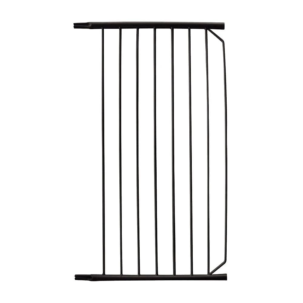 Extensor para Grade Tubline Preto 40 cm