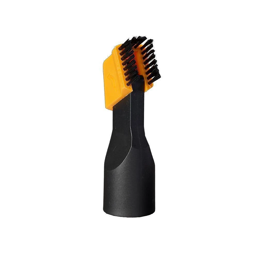 Aspirador profissional de po e agua wap gtw 20 amarelo-preto 220v 1600w 20l (fw006491-220v)