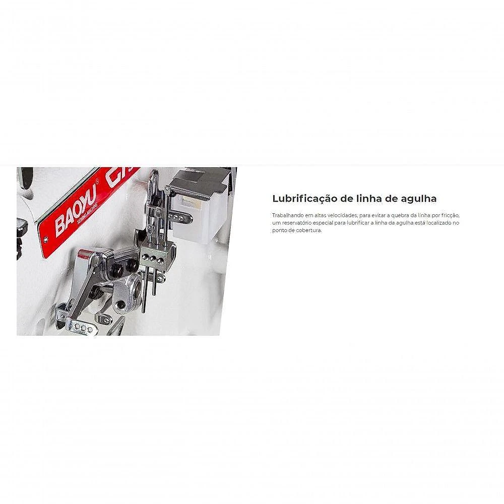Galoneira Industrial Direct Drive- 220v 220V