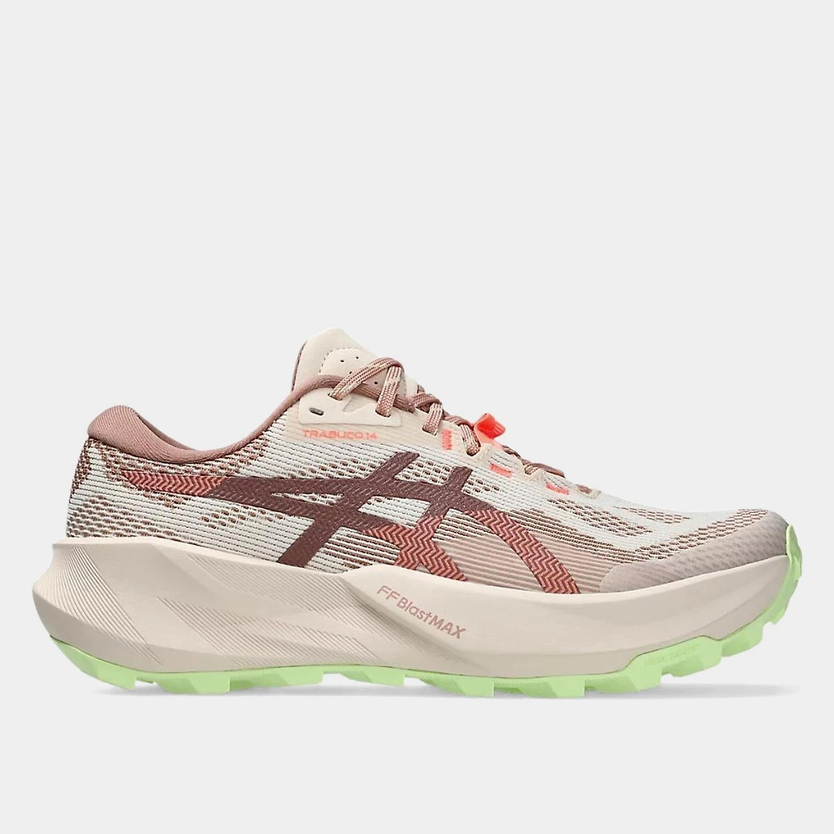 Tênis Asics Trabuco 14 Feminino