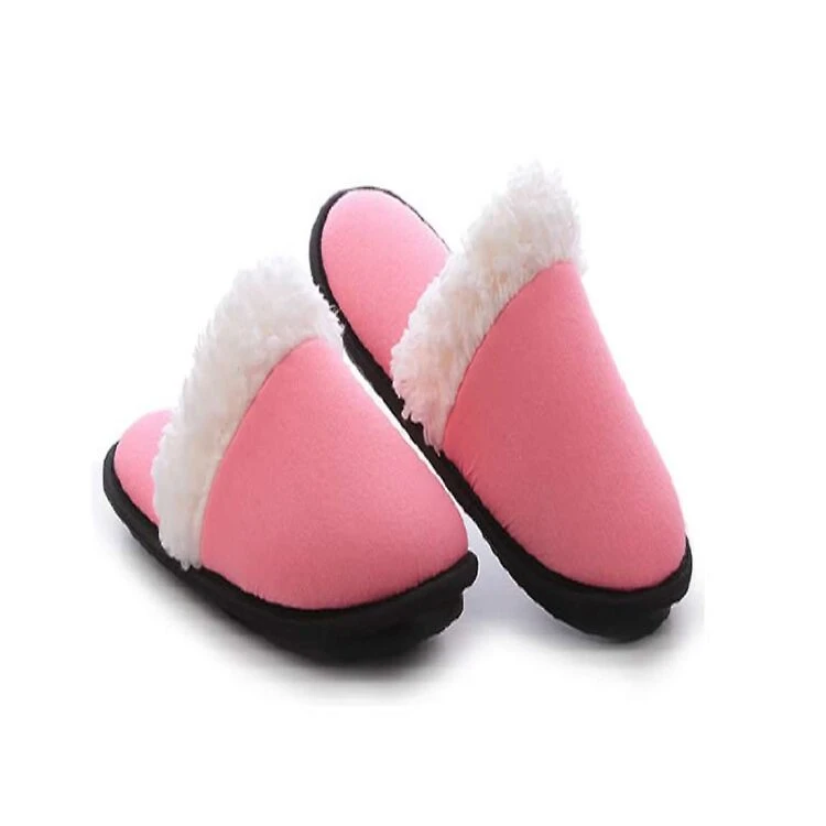 Pantufa Textil Mafeçilli Feminino - SALMAO