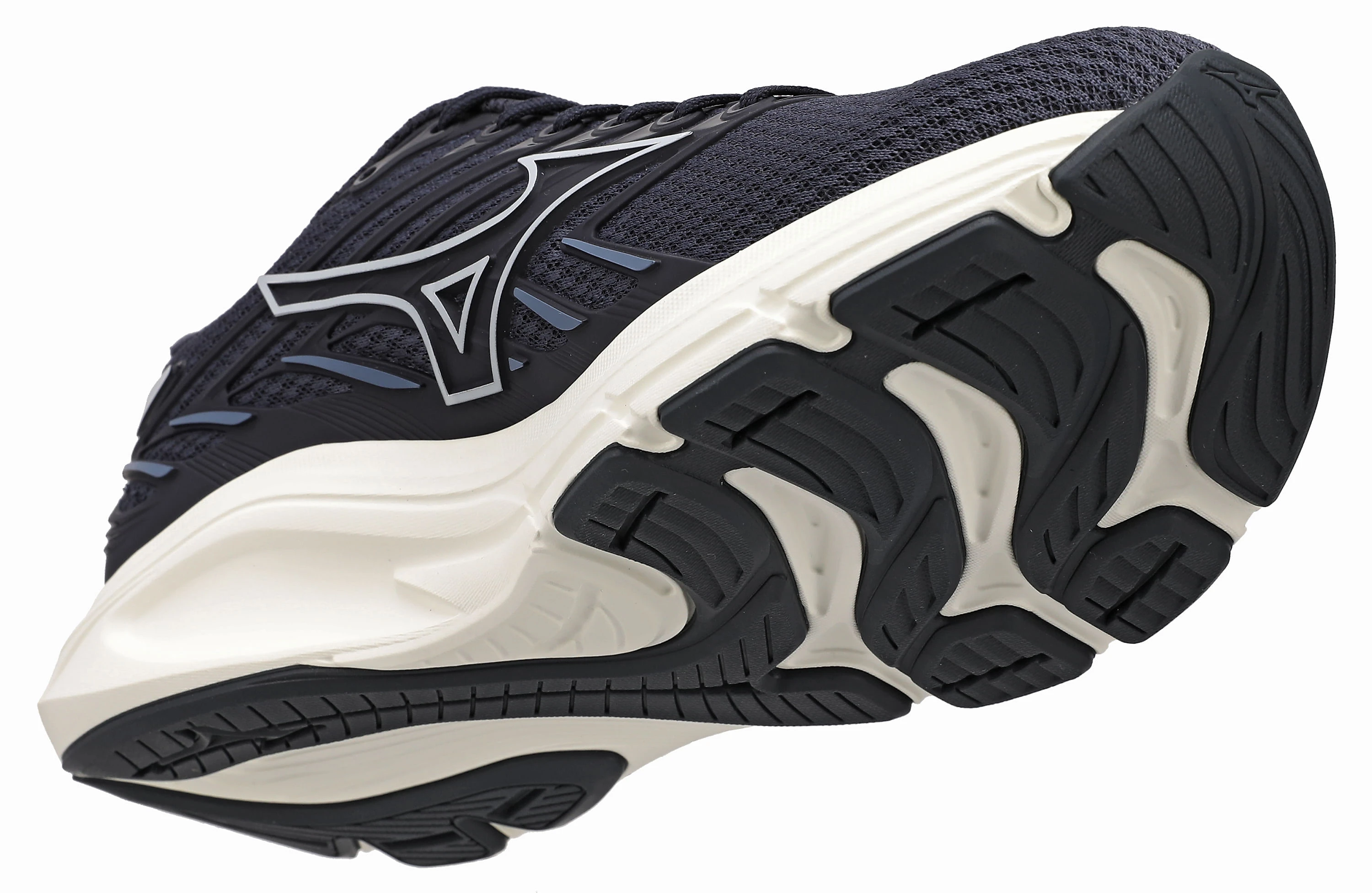 Tênis de Corrida Mizuno Jet 8 34 Azul