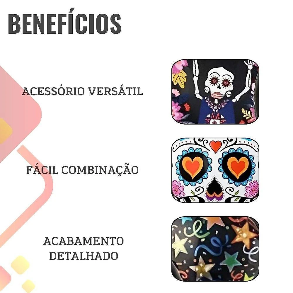Kit Balões Halloween Variáveis - 05un