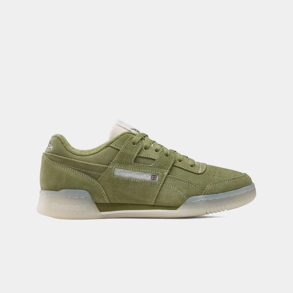 Tênis Reebok Workout Plus
