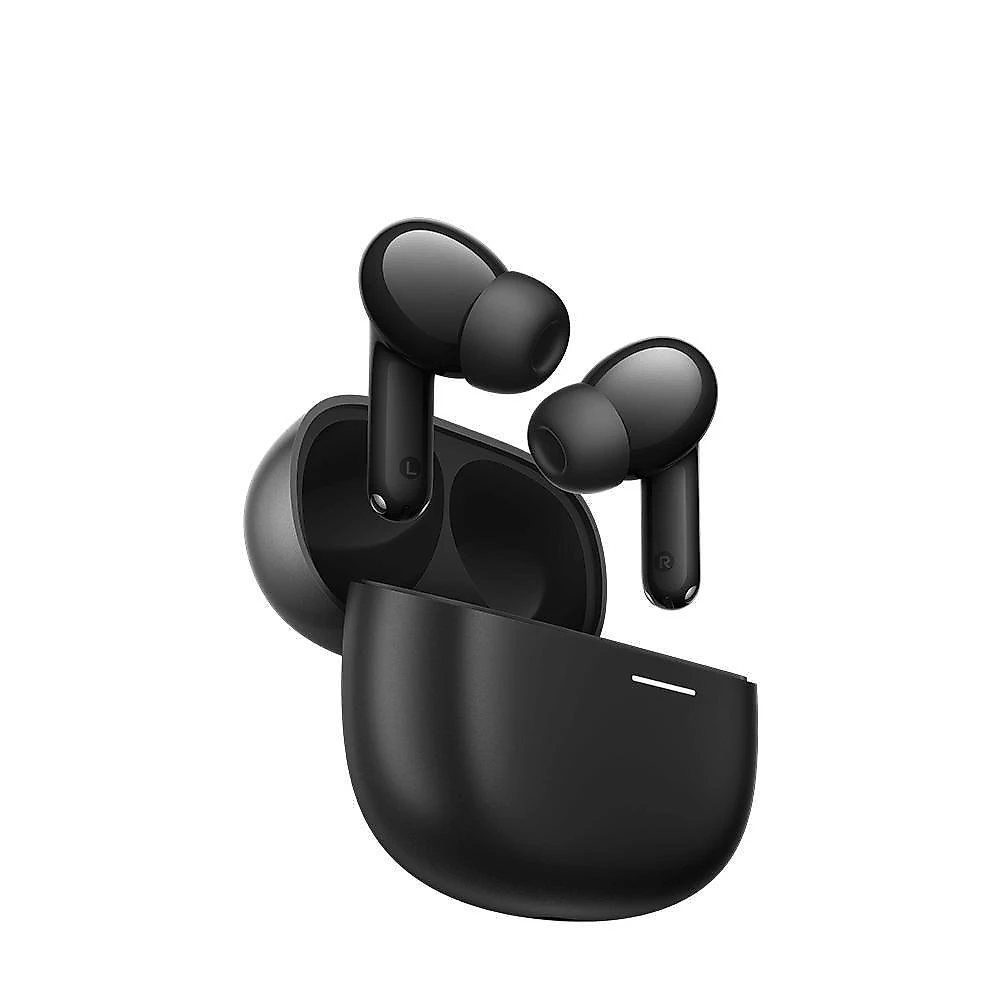 Fone Xiaomi Redmi Buds 8 Cancelamento Ativo 50dB Bluetooth 5.4 Preto webcontinental-7908426315193