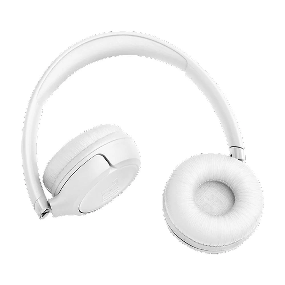 JBL Tune 530BT, Fone On-Ear Bluetooth, Branco