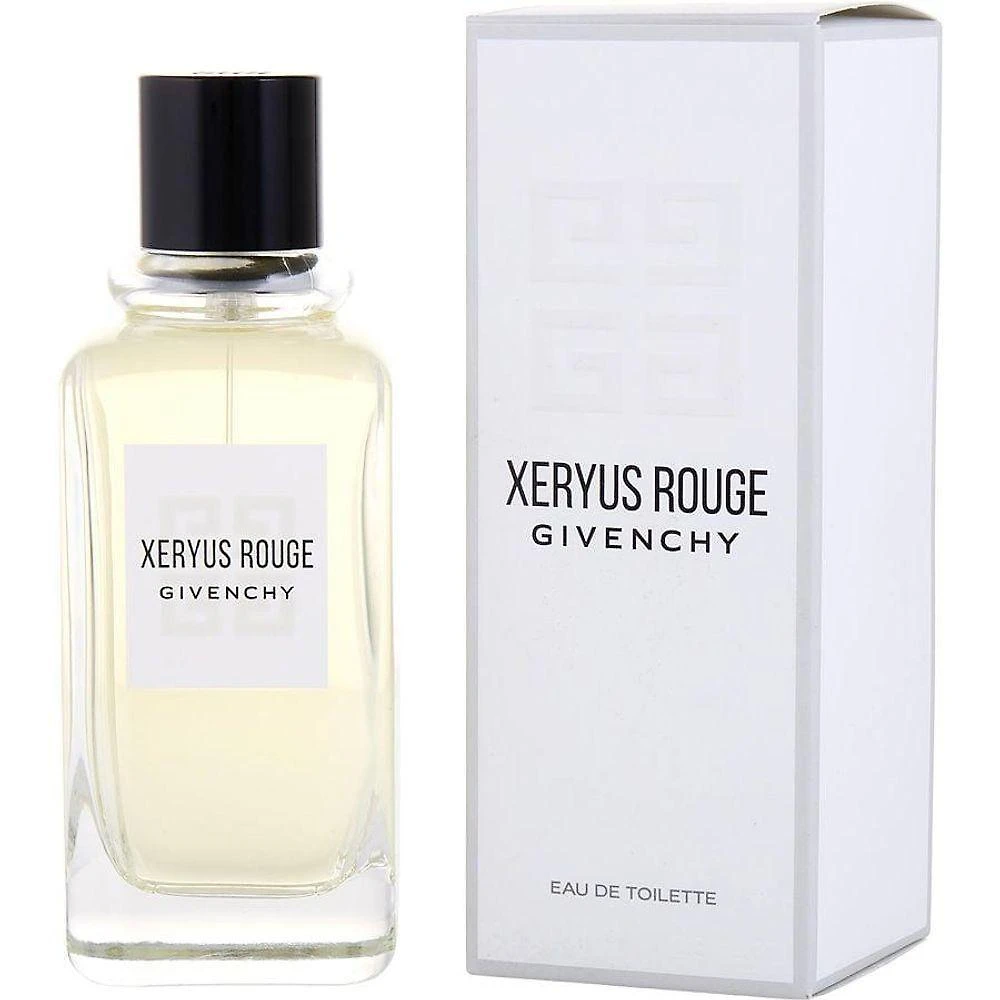 Perfume Masculino Xeryus Rouge Edt 100 Ml (nova Embalagem)