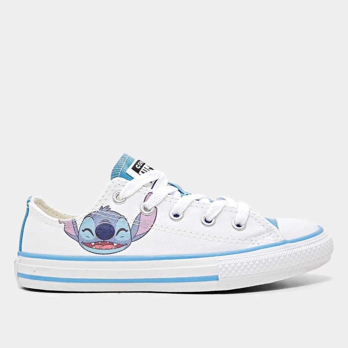 Tênis Infantil Converse  All Star Chuck Taylor