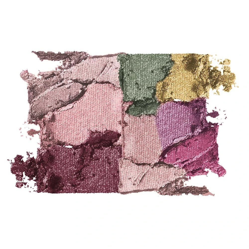 Paleta de sombras emily in paris by essence 1un