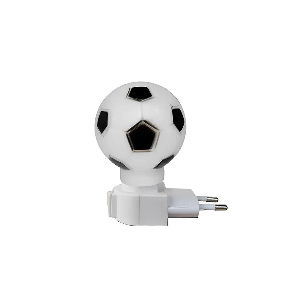 Luminária Residencial G20 Brasil LDL30212 Led Futebol 1W Bivolt