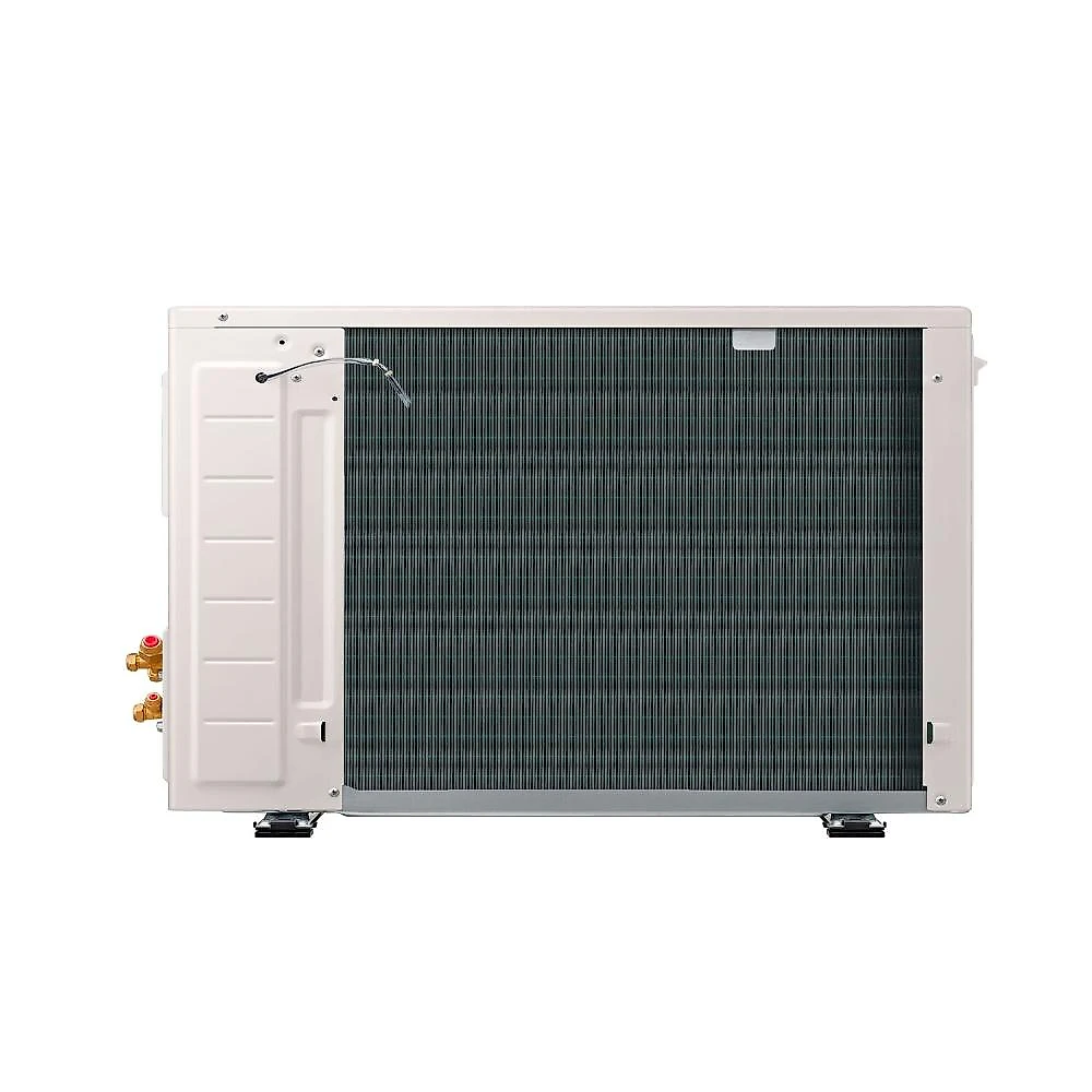 Ar-Condicionado Split Inverter 18000 BTUs Samsung WindFree AI Pro Wi-Fi High Wall Só Frio AR60H18D1AWNAZ/AR60H18D1AWXAZ 220V
