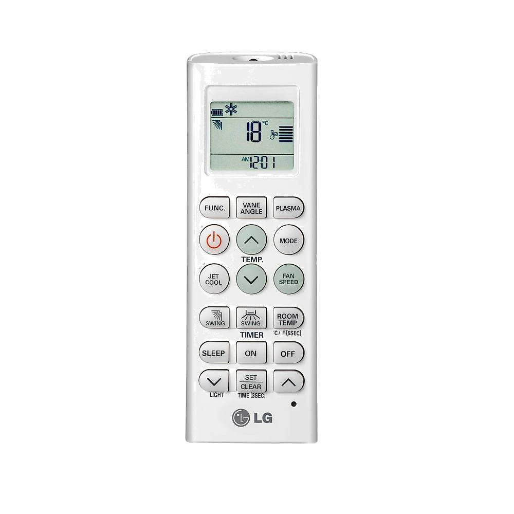 Ar condicionado split teto lg 48000 btus quente e frio inverter 220v r32 (zvuw48gm2aa.anwzbr1)