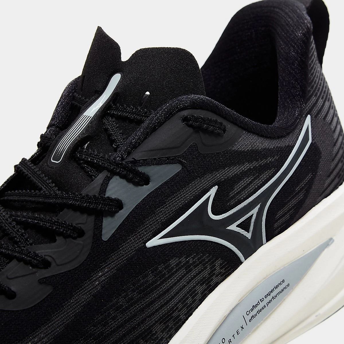 Tênis Mizuno Neo Vortex Masculino Preto - 34