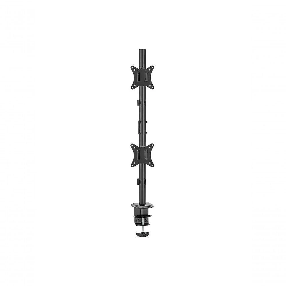 Suporte Para 2 Monitores Vertical 17 - 32 - Smd420b