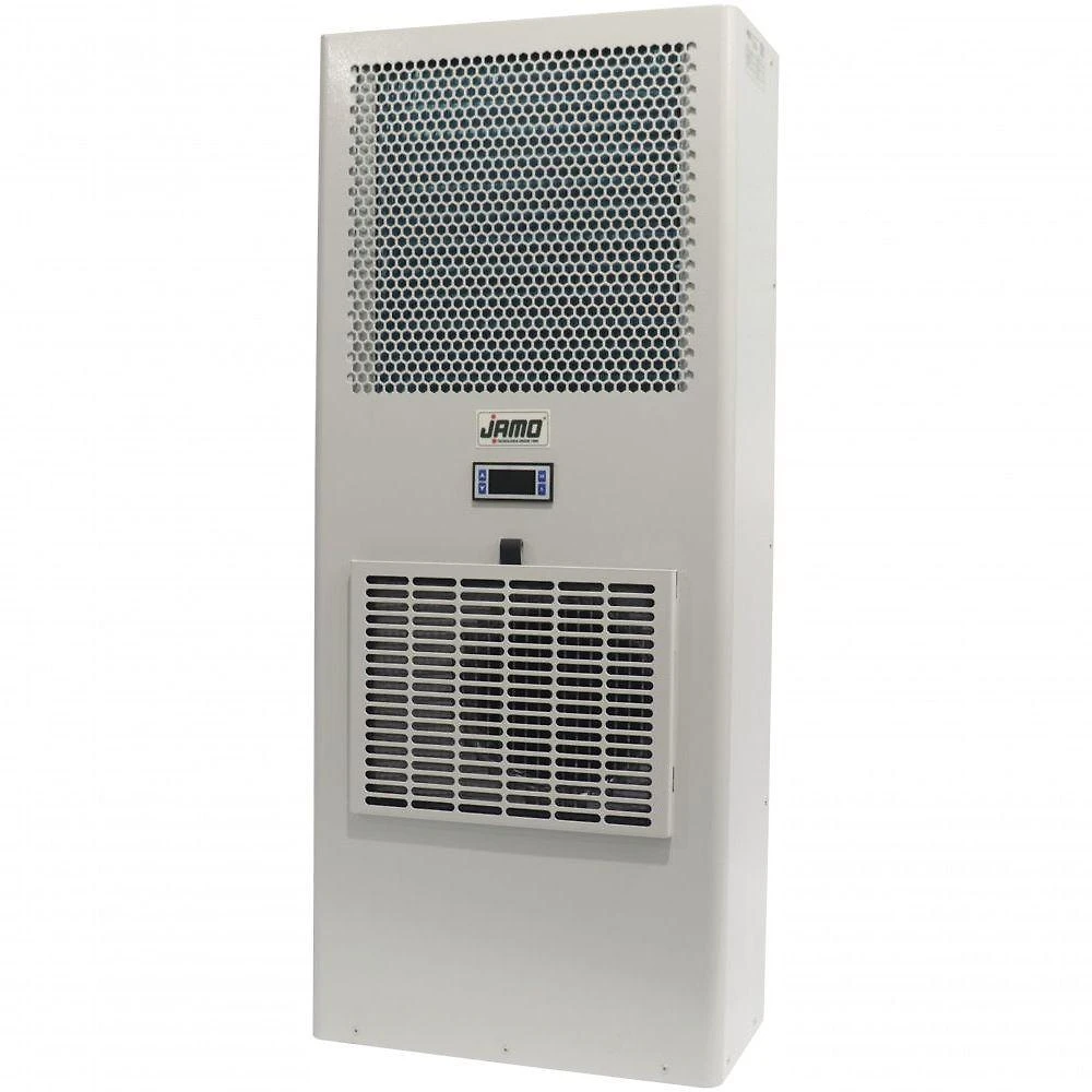 Ar Condicionado Industrial Para Painel Elétrico Indoor 1500W 220V Monofásico IP54 Gica 152