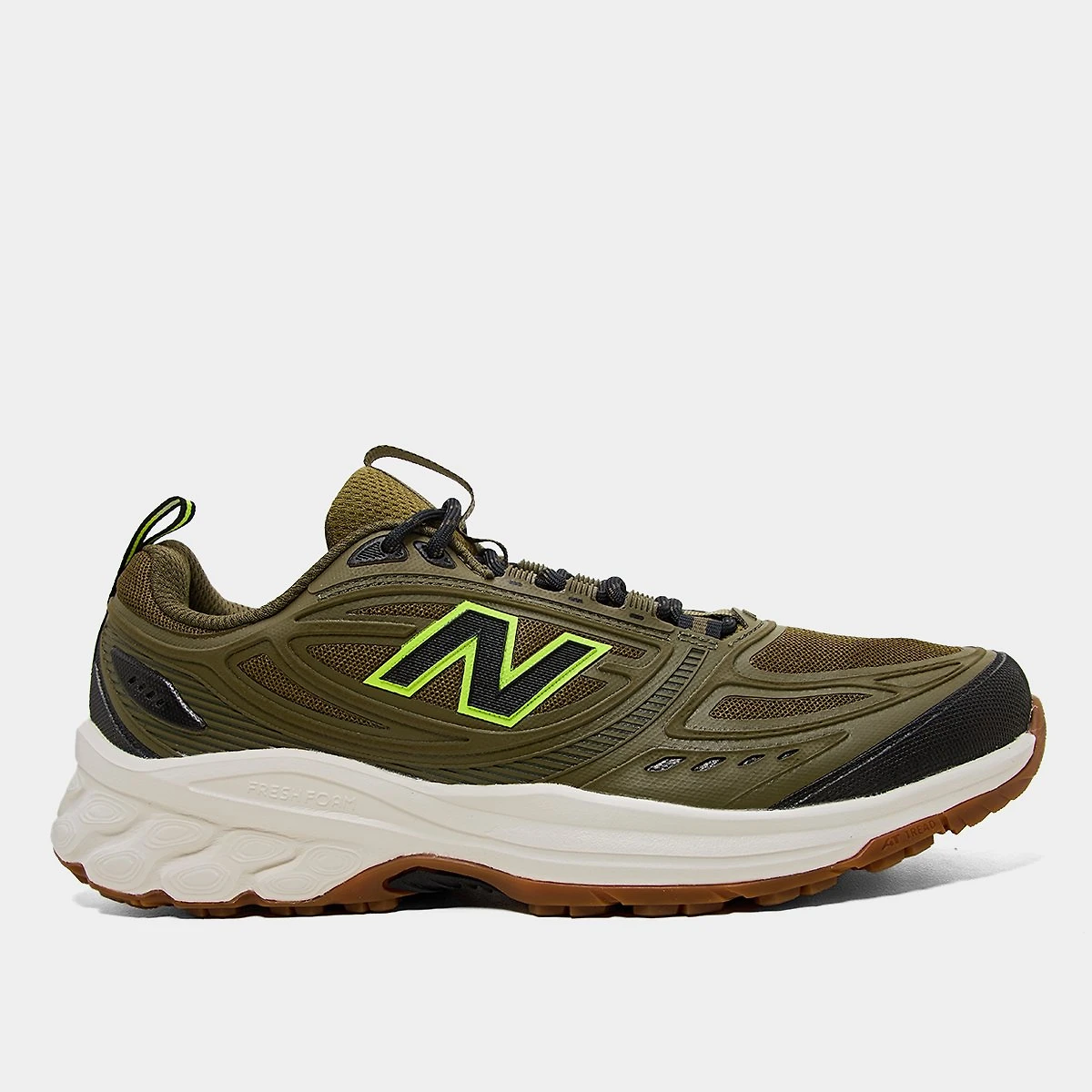 Tênis New Balance Fresh Foam 410V9 Masculino