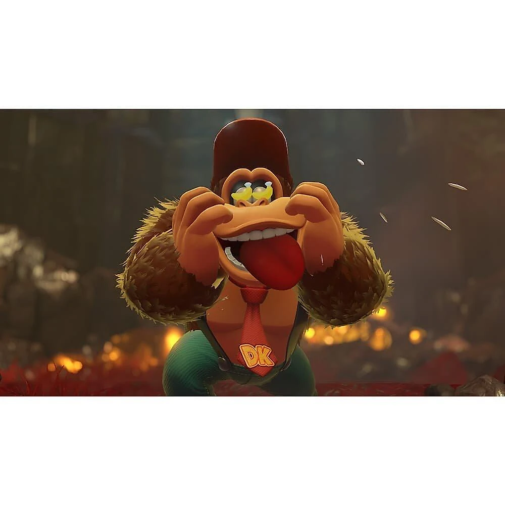Jogo Donkey Kong Bananza, Nintendo Switch 2 - NT000049NSW