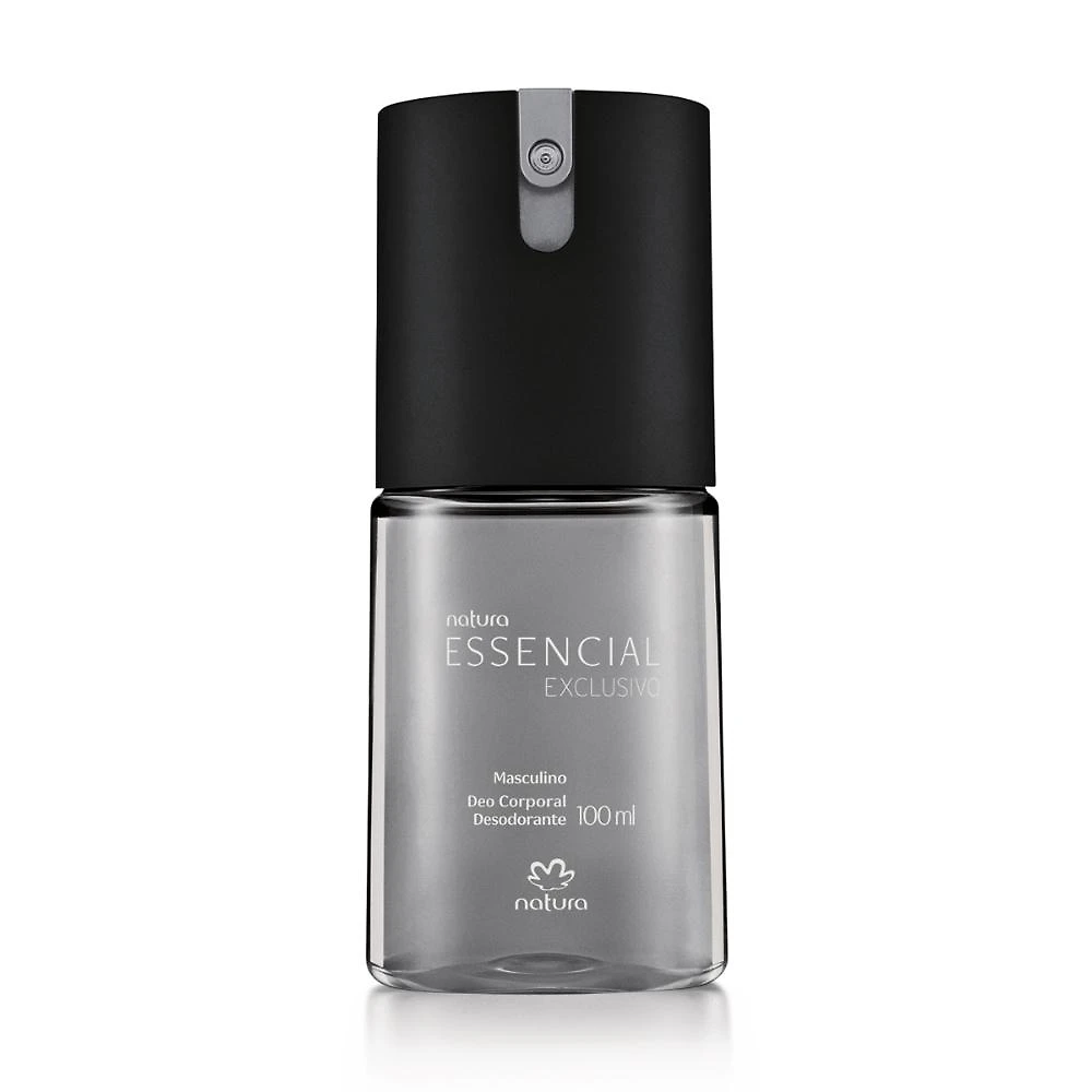 Miniatura PRESENTE NATURA ESSENCIAL EXCLUSIVO ( DEO PARFUM + DES +SACOLA)