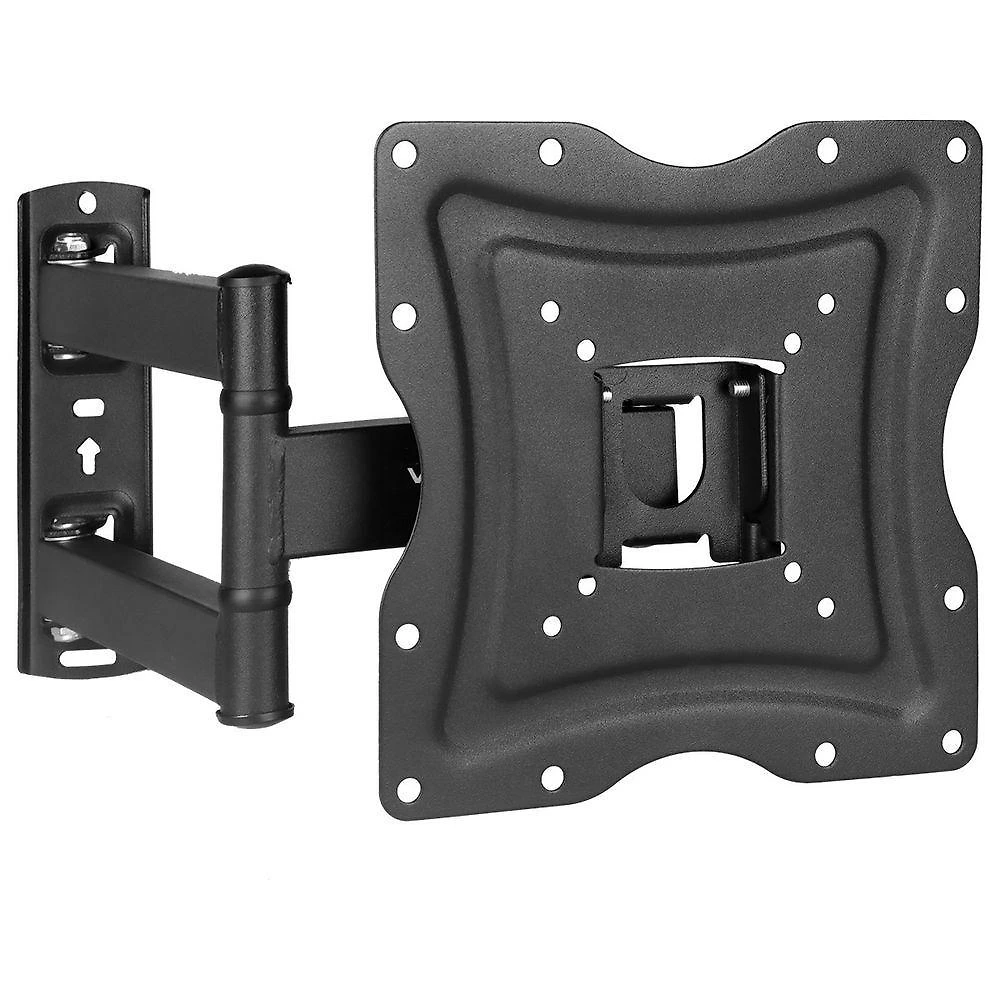 Suporte Articulado Para Tv Led-lcd-plasma De 17" A 42" Polegadas Com Inclinação Sta-200