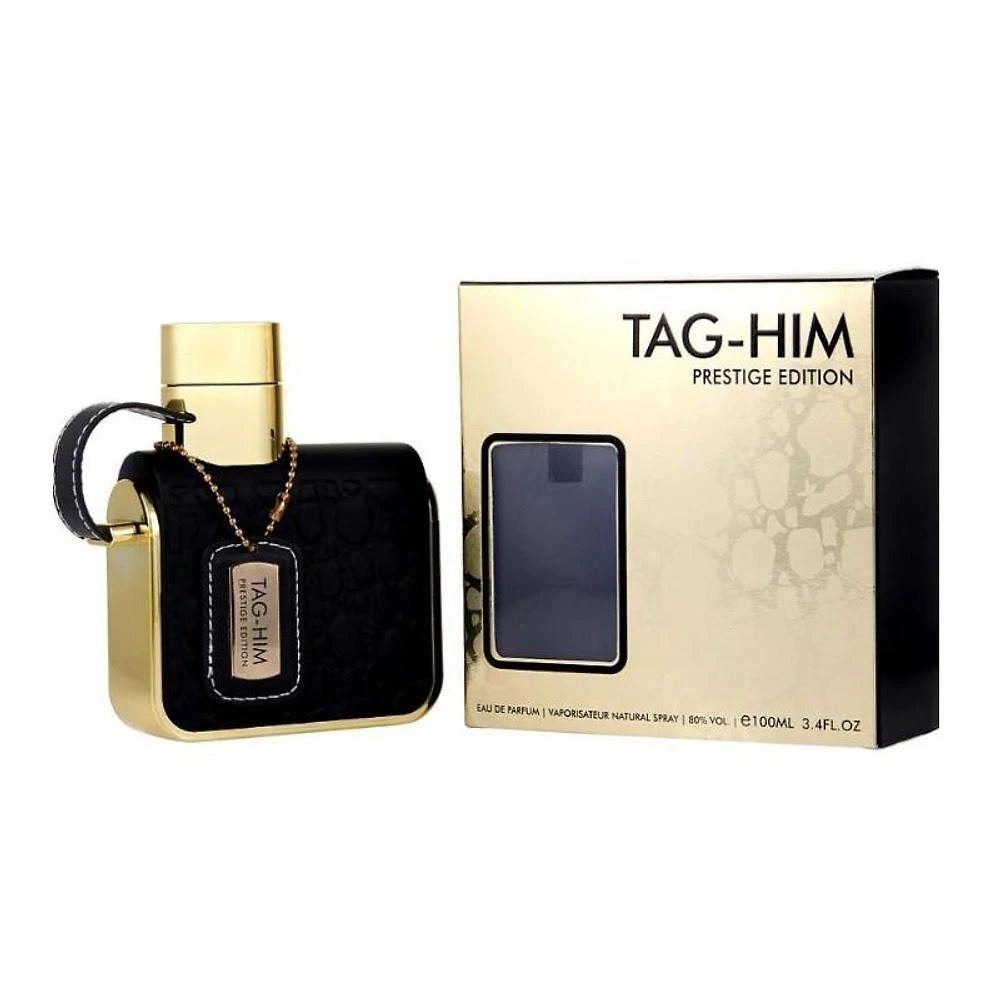 Perfume Masculino Armaf Tag Him Prestige Edition Eau de Parfum 100ML