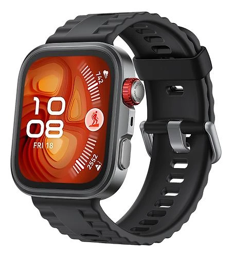 HUAWEI WATCH FIT 4 Pro | Smartwatch Relogio | Esportes ao Ar Livre de Nível Profissional