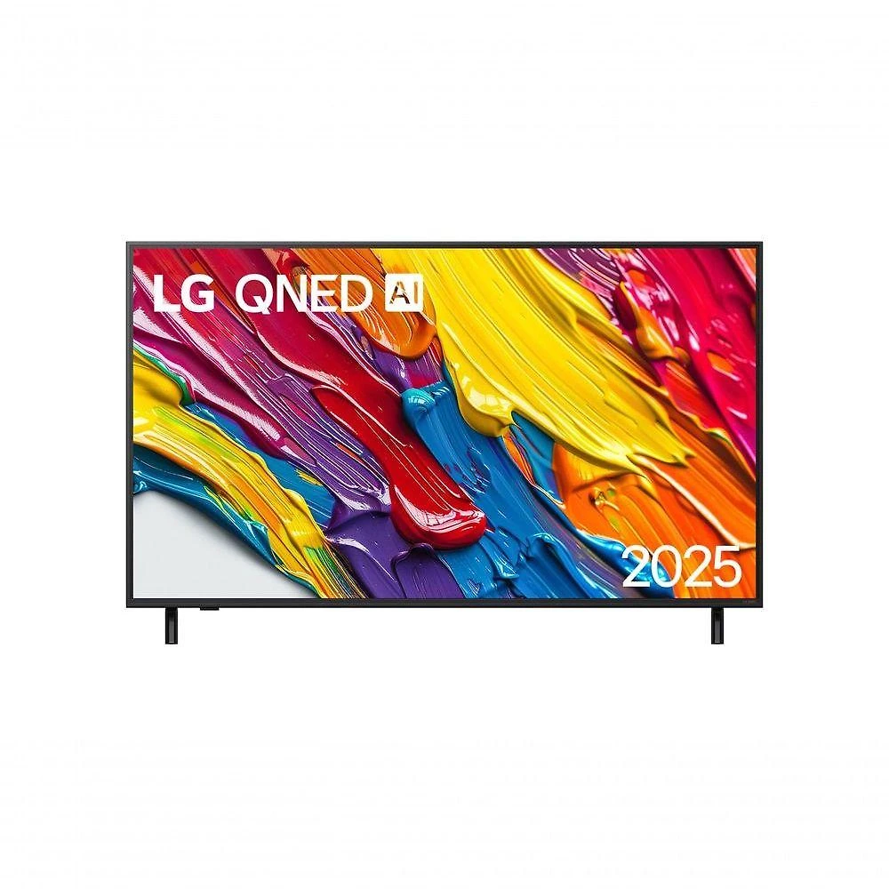 Smart TV LG QNED AI QNED82 75 Polegadas 75QNED82ASG Bivolt
