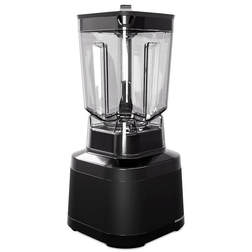 Liquidificador Philco PLQ15A 1500W 3,1L 12 Velocidades Preto 110V