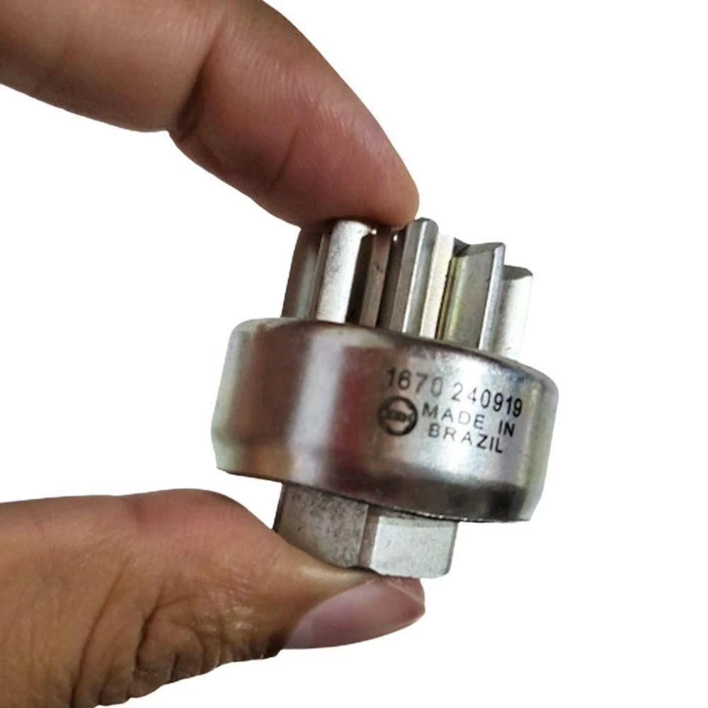 Impulsor De Partida Johnson 90Hp V4 60G