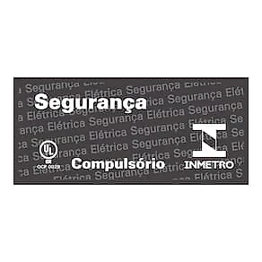 Aspirador Robô Wap Robot W90 Autonomia 1h20 Sensores Antiqueda e Anticolisão Bivolt Preto