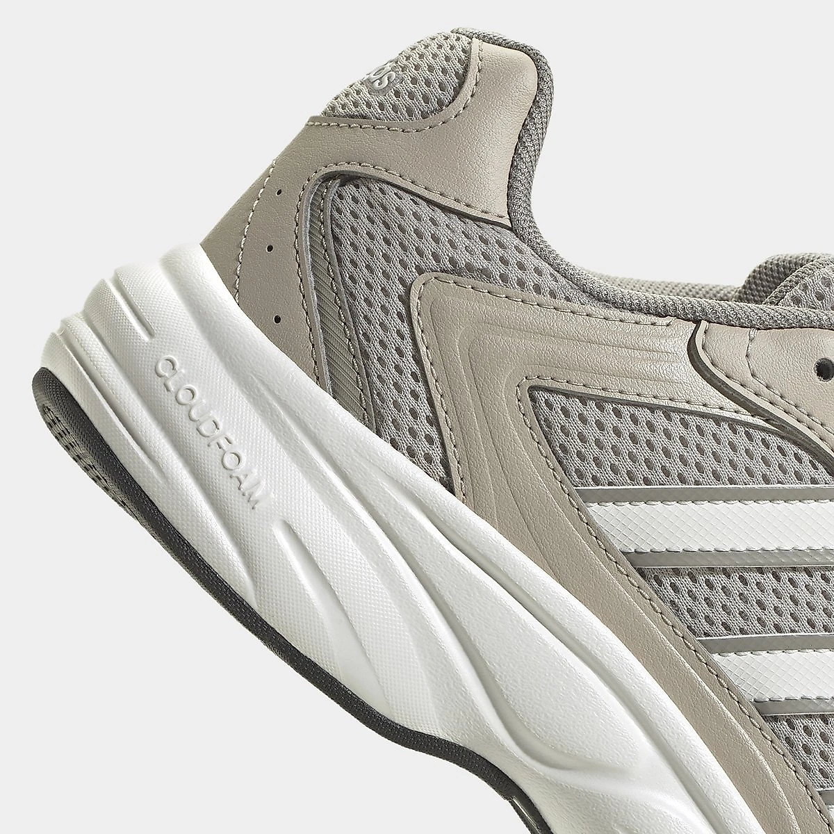 Tênis Adidas Eclyptix 2000 Masculino Bege+Branco - 37